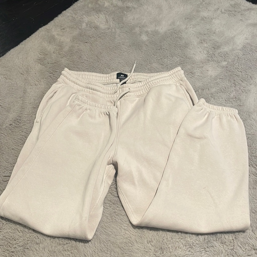 H&M sweatpants
